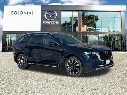 2026 Mazda CX-90 3.3 Turbo S Premium Plus AWD Sport Utility