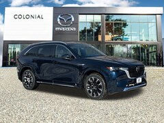 2026 Mazda CX-90 3.3 Turbo S Premium Plus AWD Sport Utility