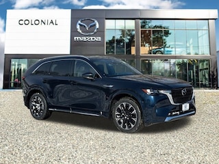 2026 Mazda CX-90 3.3 Turbo S Premium Plus AWD Sport Utility in Danbury, CT