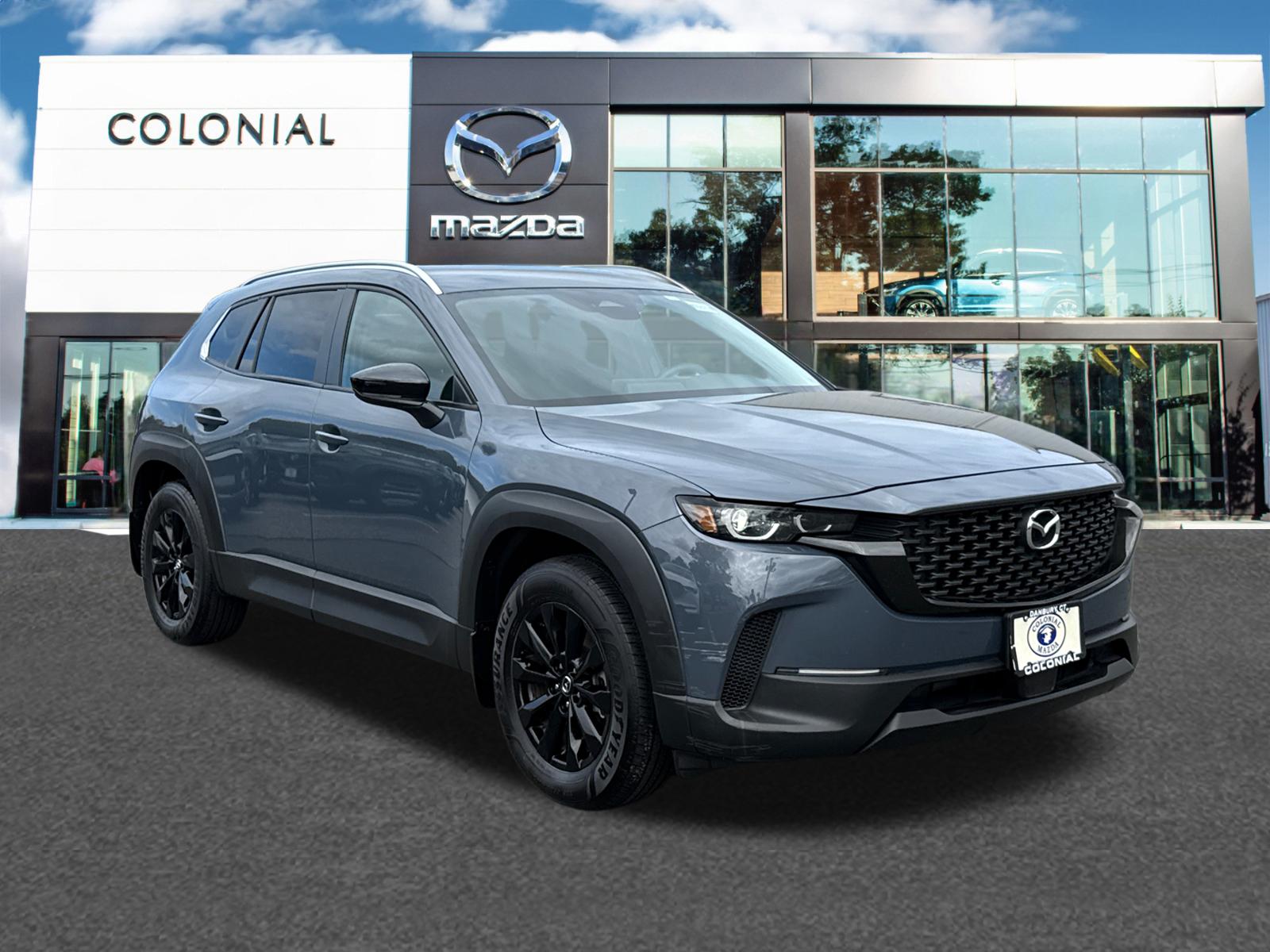   CX-50