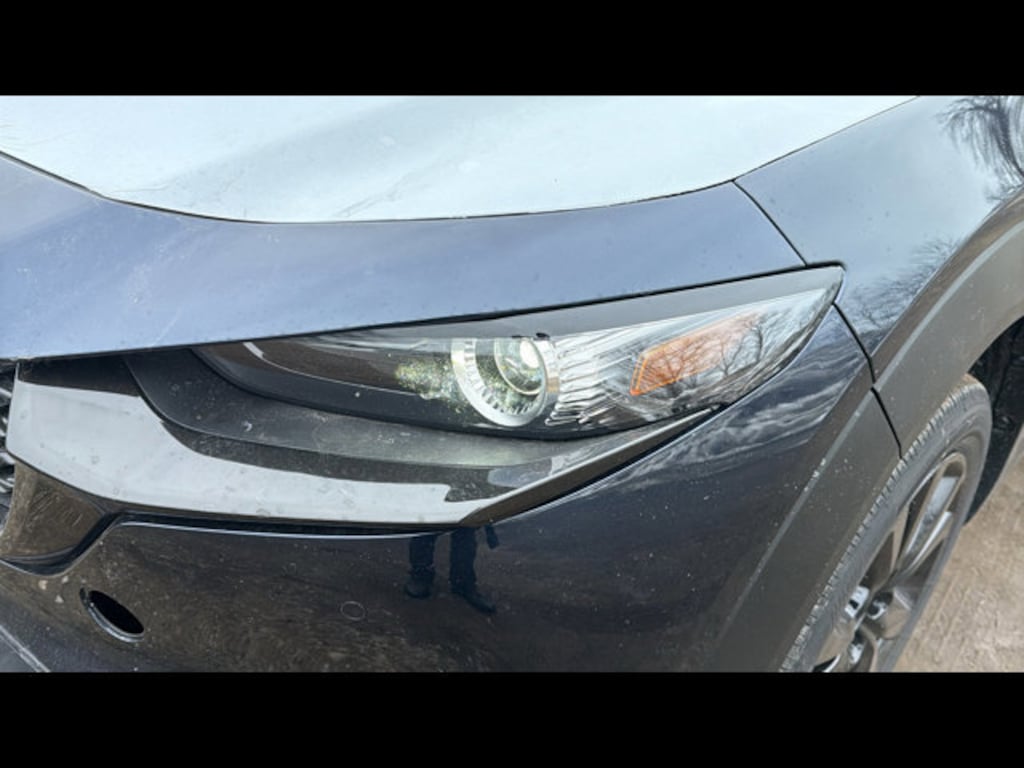 New 2026 Mazda CX-30 2.5 S Aire Edition Sport Utility