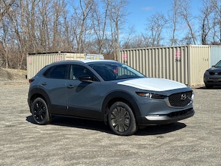 2026 Mazda CX-30 2.5 S Carbon Edition AWD Sport Utility in Danbury, CT