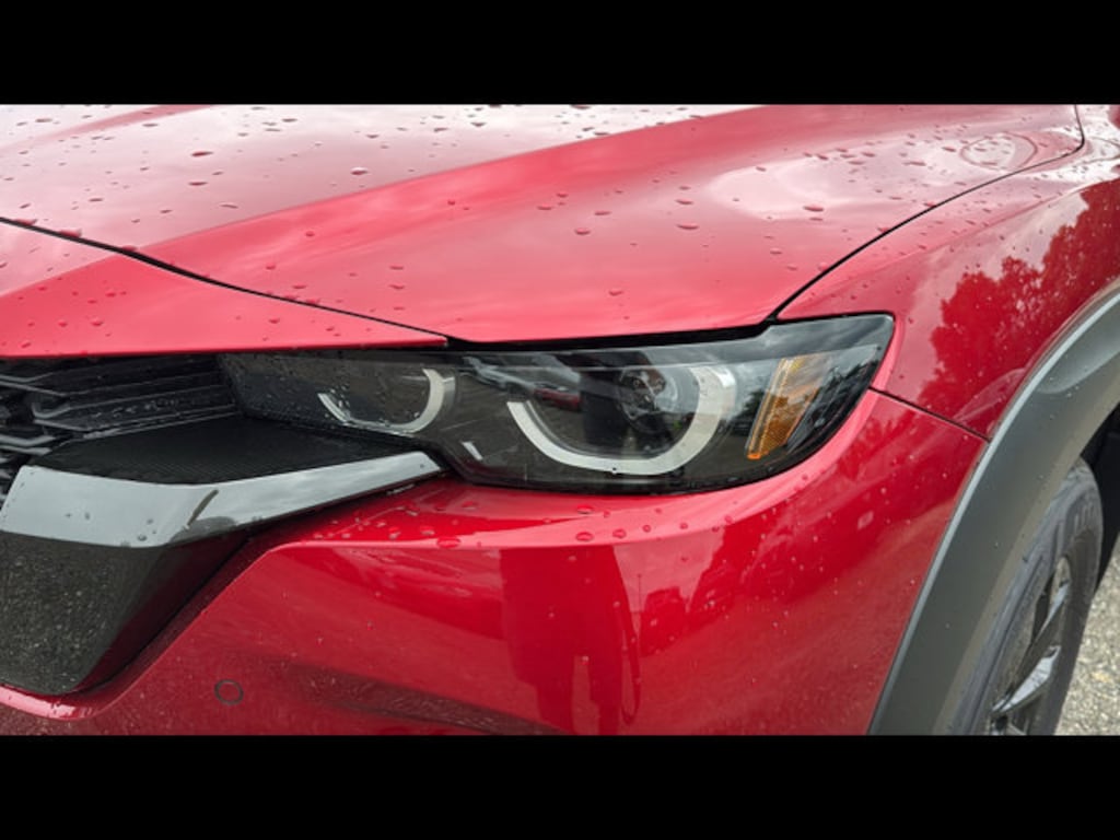 New 2026 Mazda CX-50 2.5 S Preferred AWD Sport Utility