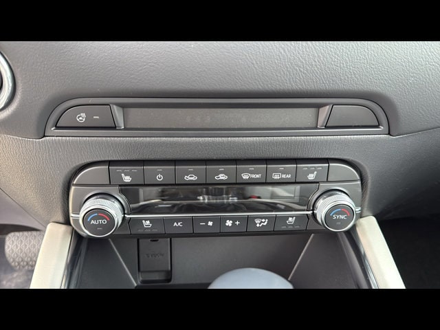 2025 Mazda CX-5 S Premium Plus package - Photo 13