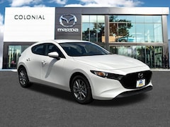 2026 Mazda Mazda3 Hatchback 2.5 S HATCHBACK