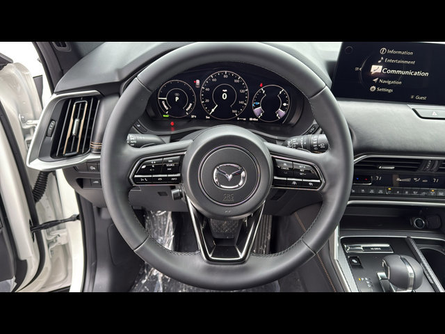 2026 Mazda CX-90 Premium Plus Package - Photo 9