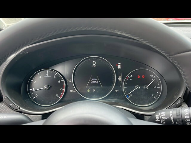 2026 Mazda CX-50 Preferred - Photo 11