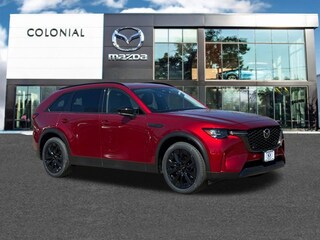 2026 Mazda CX-90 3.3 Turbo Premium Sport AWD Sport Utility in Danbury, CT