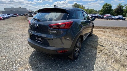 Certified Used 2017 Mazda Cx 3 For Sale Danbury Ct Jm1dkfd78h0145403