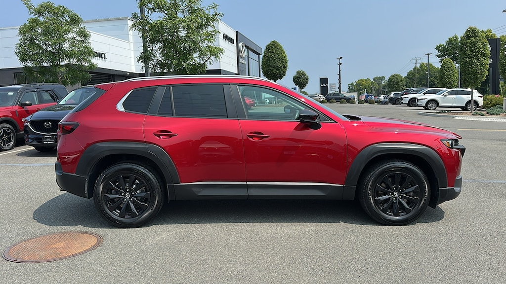 Certified 2023 Mazda CX-50 2.5 S Preferred Plus Package Sport Utility