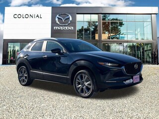 2026 Mazda CX-30 2.5 S Premium AWD Sport Utility in Danbury, CT