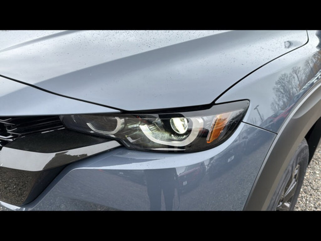 New 2026 Mazda CX-50 Hybrid Premium AWD Sport Utility