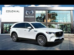 2025 Mazda CX-90 3.3 Turbo Preferred AWD Sport Utility