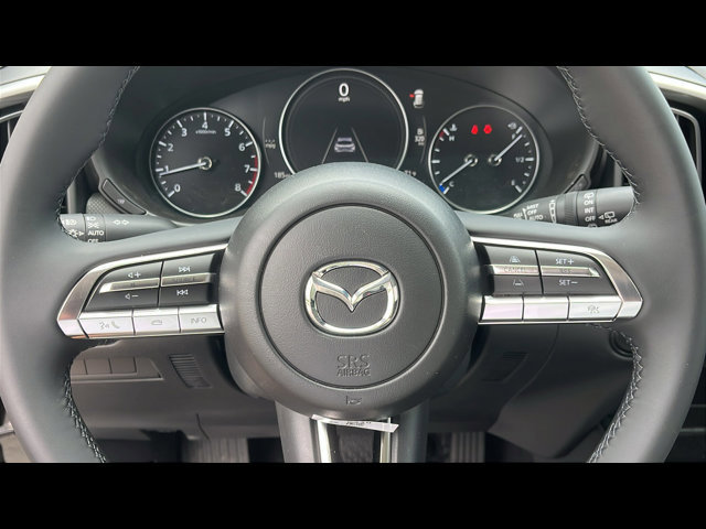 2026 Mazda CX-50 Preferred - Photo 8