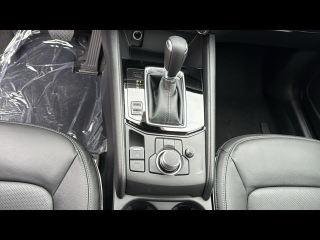 2025 Mazda CX-5 S Preferred package - Photo 17