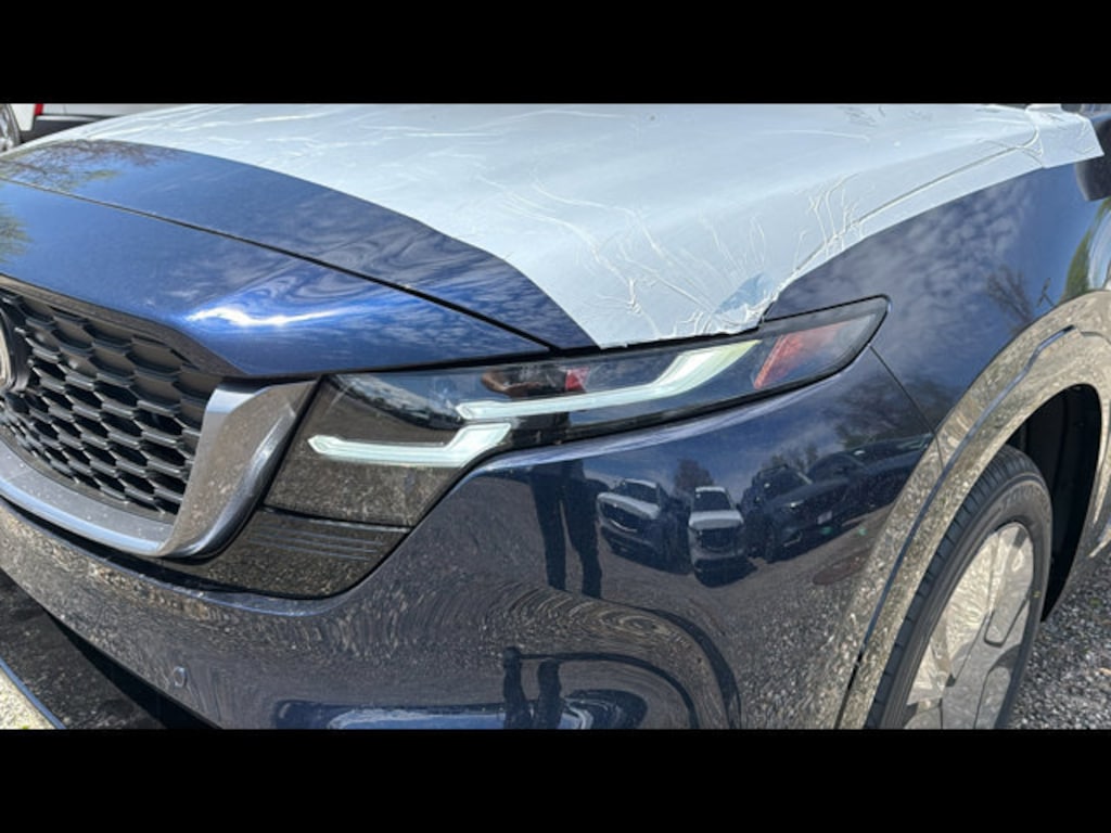 New 2026 Mazda CX-5 2.5 S Premium Plus AWD Sport Utility