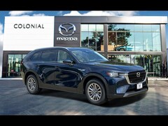 2025 Mazda CX-90 3.3 Turbo Preferred AWD Sport Utility
