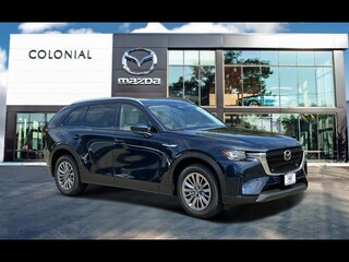 2025 Mazda CX-90 3.3 Turbo Preferred AWD Sport Utility in Danbury, CT