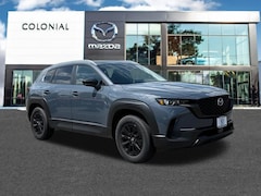 2026 Mazda CX-50 Hybrid Preferred AWD Sport Utility