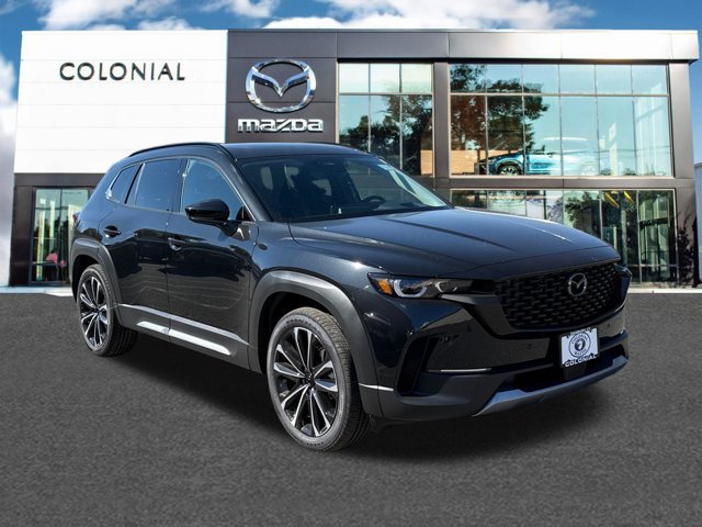 2026 Mazda CX-50 2.5 Turbo Premium Plus AWD Sport Utility in Danbury, CT