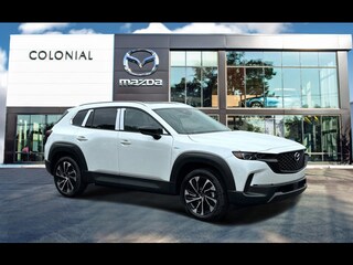 2025 Mazda CX-50 Hybrid Premium Plus AWD Sport Utility in Danbury, CT