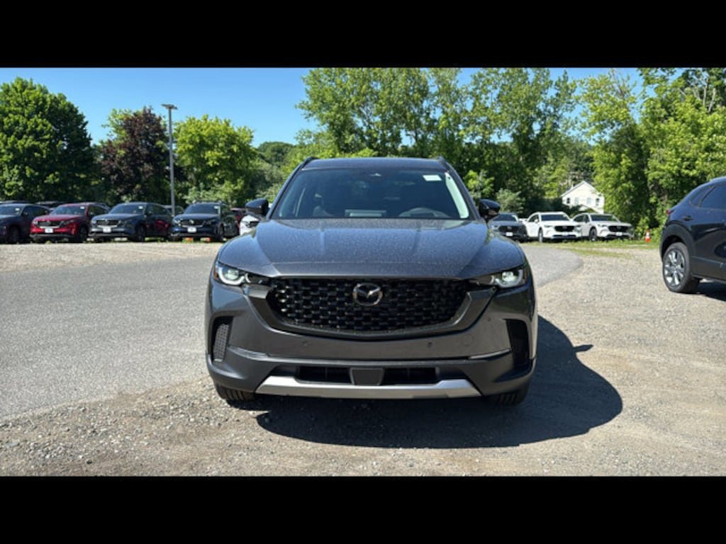 New 2026 Mazda CX-50 2.5 Turbo Premium Plus AWD Sport Utility