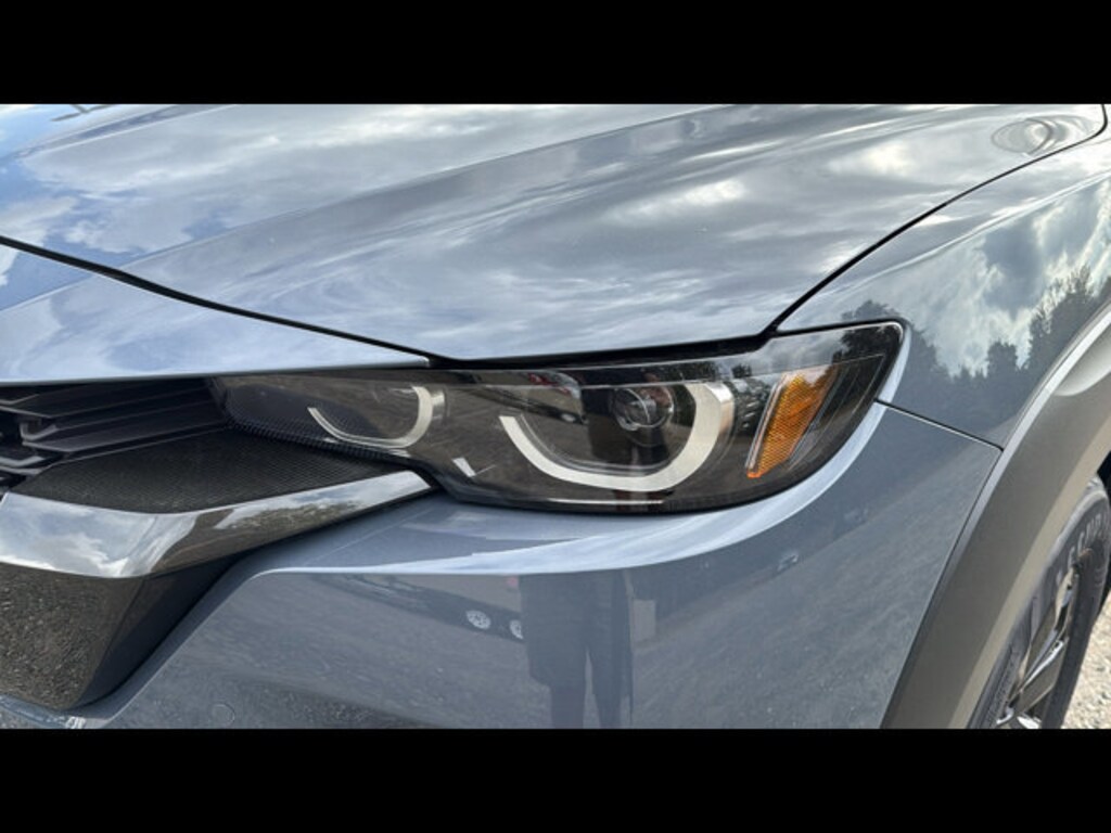 New 2026 Mazda CX-50 Hybrid 2.5 Hybrid Premium Sport Utility