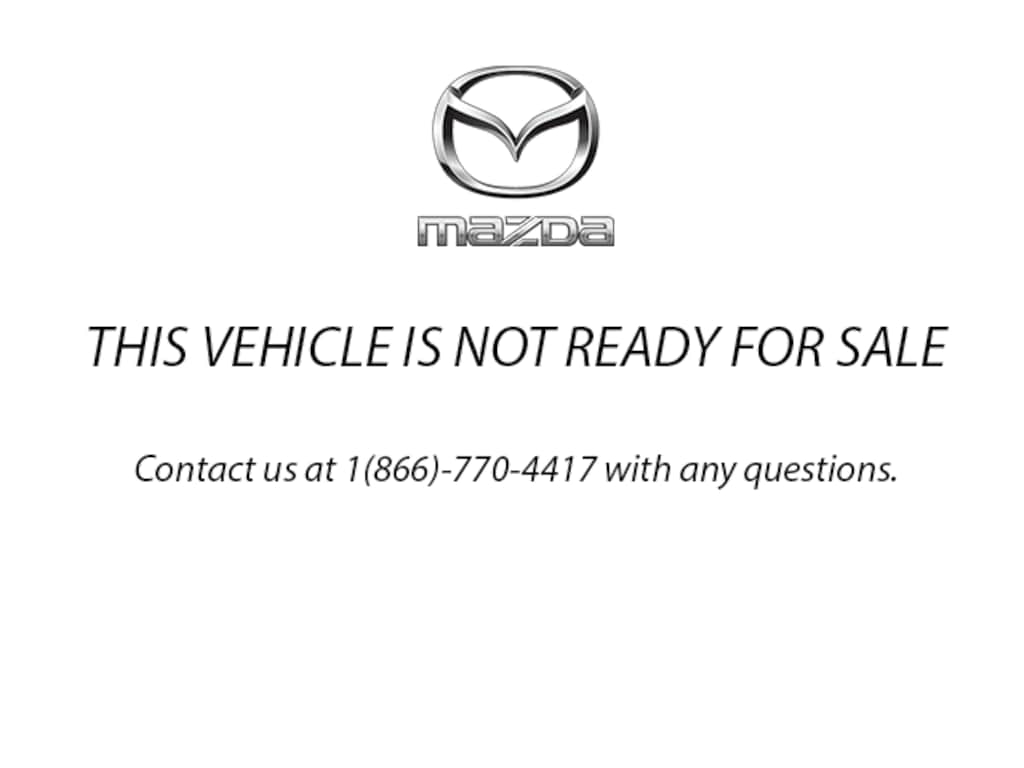 Certified 2024 Mazda CX-50 2.5 Turbo Premium Plus Package Sport Utility