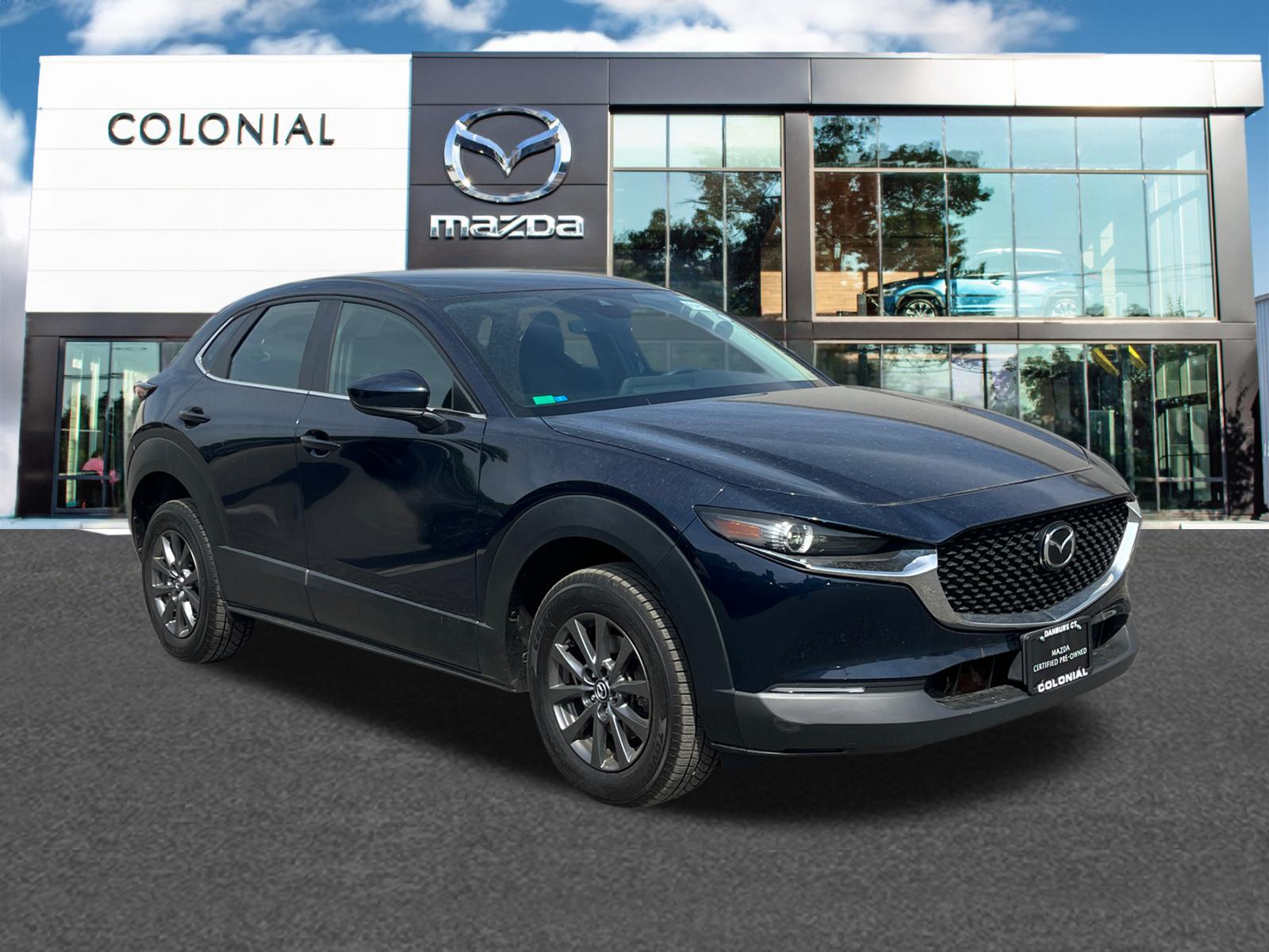 2023 Mazda CX-30 2.5 S AWD's photo