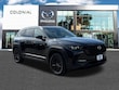  Mazda CX-50 Hybrid