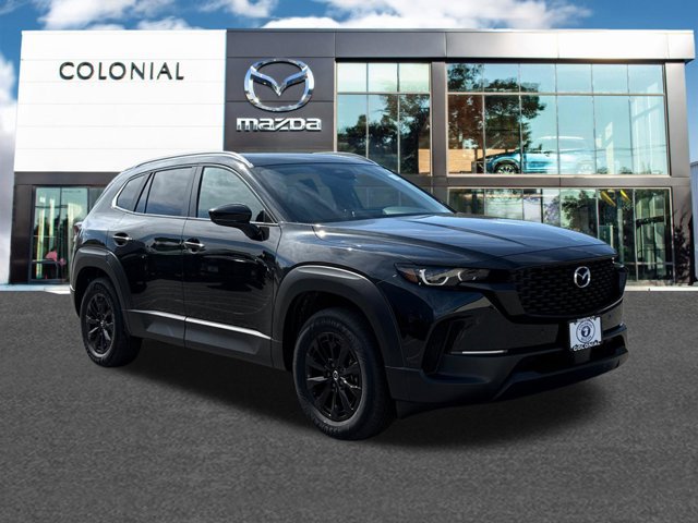 2026 Mazda CX-50 Hybrid Preferred AWD Sport Utility in Danbury, CT