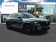  Mazda CX-50