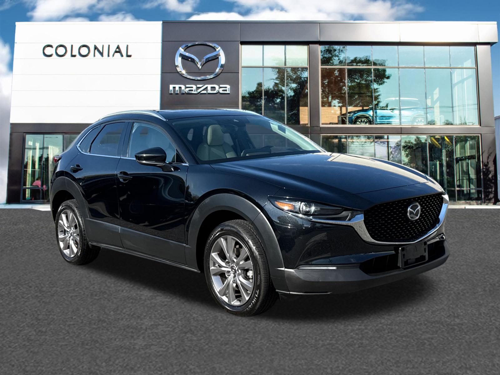   CX-30