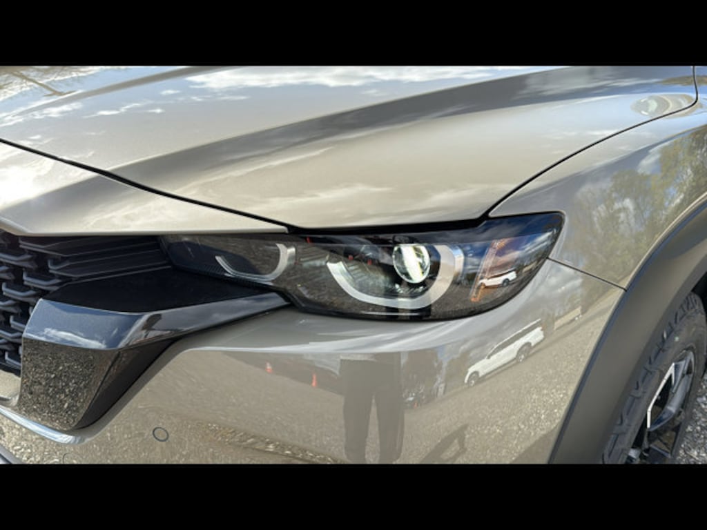 New 2026 Mazda CX-50 2.5 S Meridian Edition AWD Sport Utility