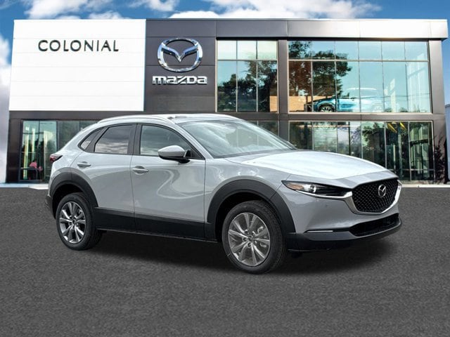 2026 Mazda CX-30