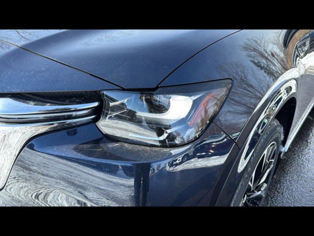 New 2026 Mazda CX-90 3.3 Turbo S Premium Plus AWD Sport Utility