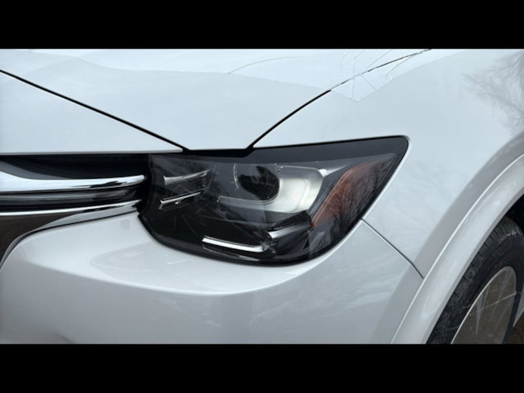 New 2026 Mazda CX-90 3.3 Turbo S Premium Plus AWD Sport Utility