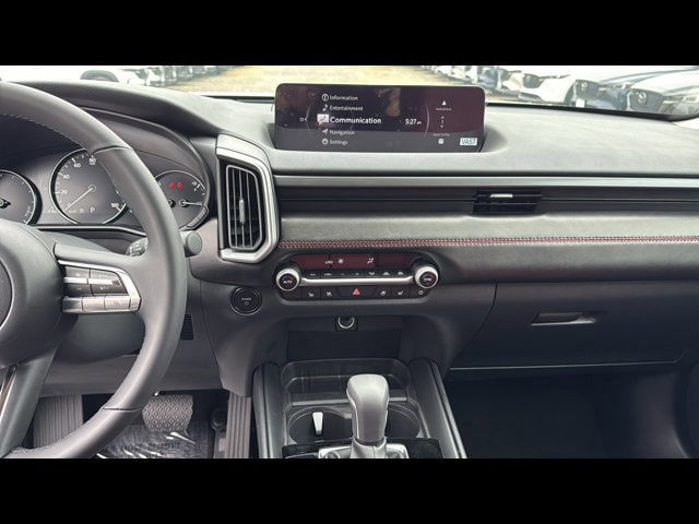 2026 Mazda CX-50 Premium - Photo 16