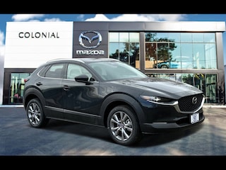 2025 Mazda CX-30 2.5 S Premium AWD Sport Utility in Danbury, CT