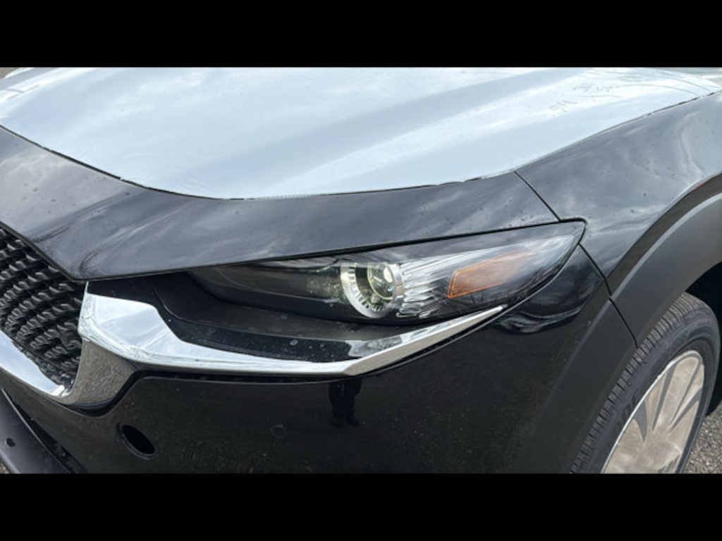 New 2026 Mazda CX-30 2.5 S Preferred AWD Sport Utility