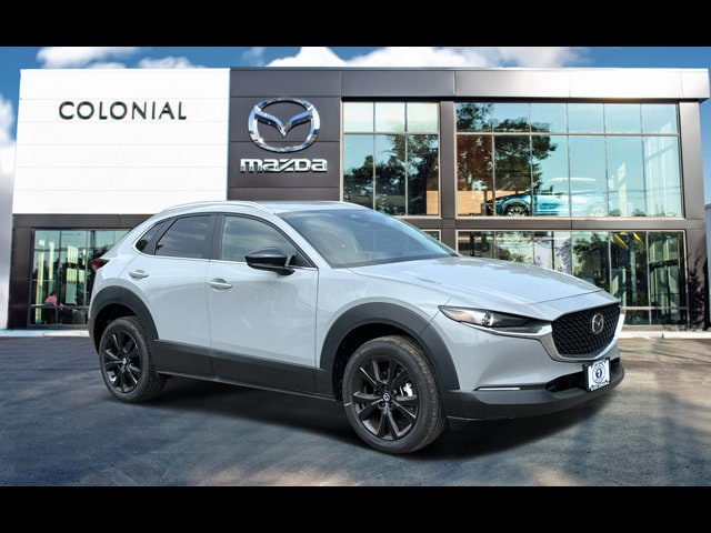 2025 Mazda CX-30 Select Sport's photo