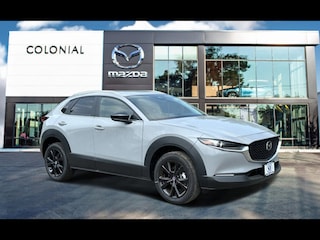 2025 Mazda CX-30 2.5 S Select Sport AWD Sport Utility in Danbury, CT