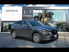 2025 Mazda CX-5 2.5 S Preferred AWD Sport Utility