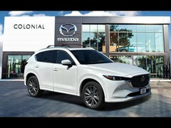 2025 Mazda CX-5 2.5 Turbo Signature AWD Sport Utility