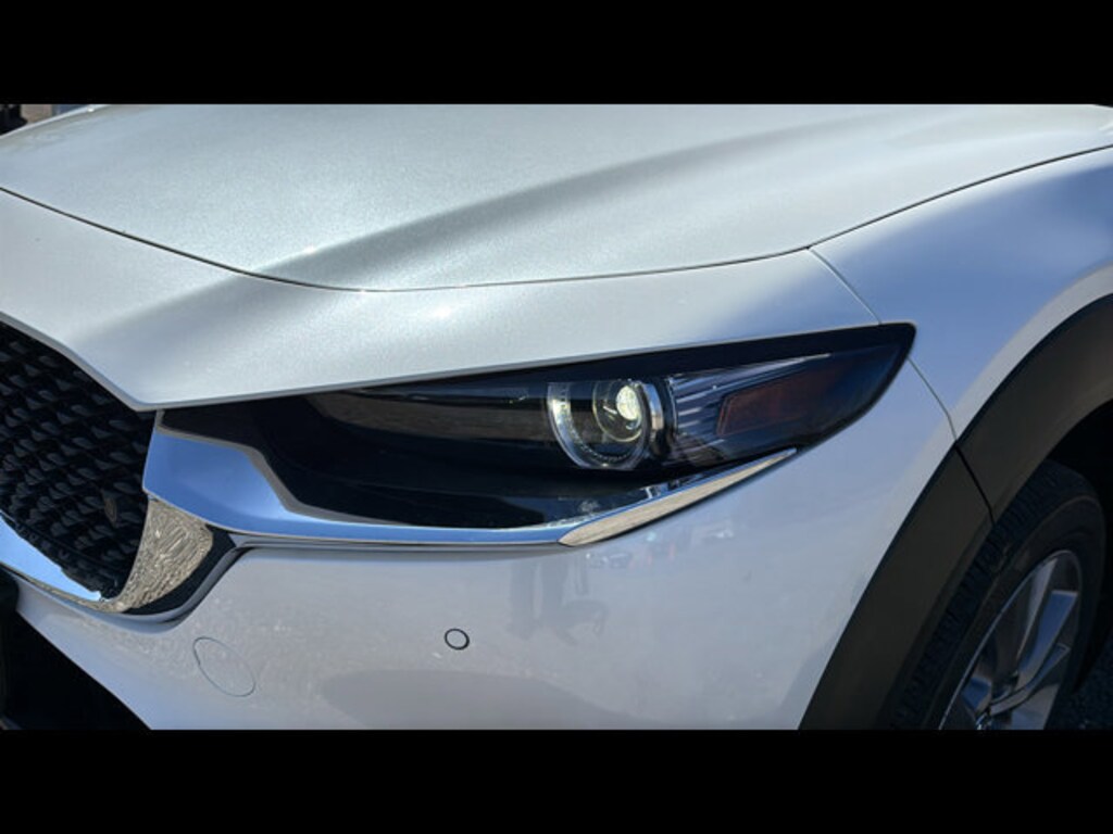 New 2026 Mazda CX-30 2.5 S Premium AWD Sport Utility