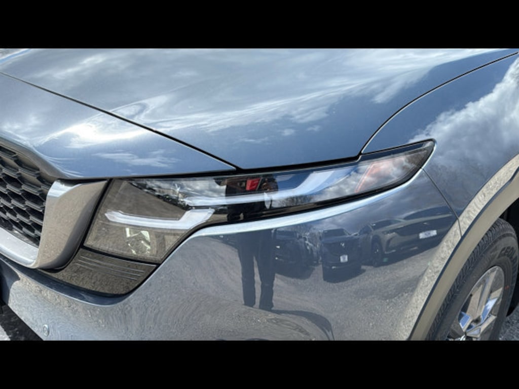 New 2026 Mazda CX-5 2.5 S Select AWD Sport Utility