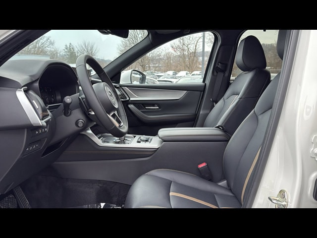 2026 Mazda CX-90 Premium Plus Package - Photo 7