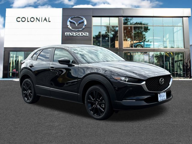 2026 Mazda CX-30 2.5 S Select Sport AWD Sport Utility in Danbury, CT