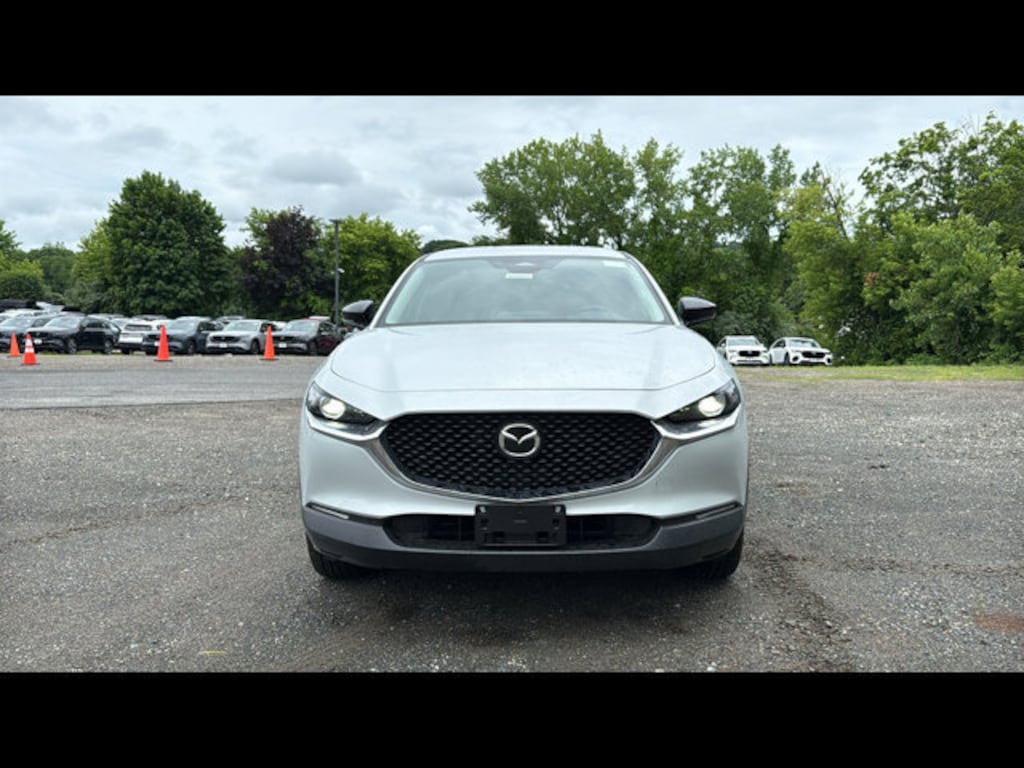 New 2026 Mazda CX-30 2.5 S Select Sport AWD Sport Utility