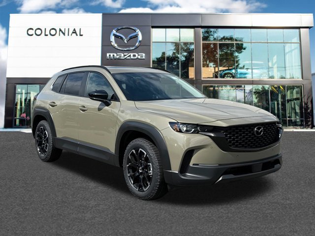 2026 Mazda CX-50 2.5 S Meridian Edition AWD Sport Utility in Danbury, CT